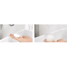 Clean Convenient Disposable Compressed Towel